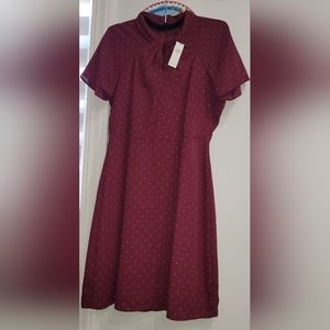 Banana Republic dress